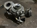 Turbo bmw 525d 218cp 2012 - 1