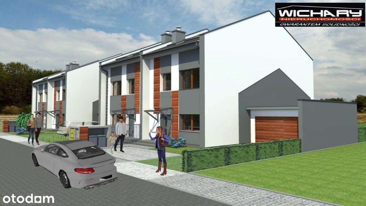 Domy w Bytkowie - Pełny obrazek: 2/19