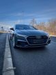 Audi A7 50 TDI quattro tiptronic - 5