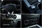 Mercedes-Benz GLK 220 CDI DPF 4Matic BlueEFFICIENCY 7G-TRONIC - 13