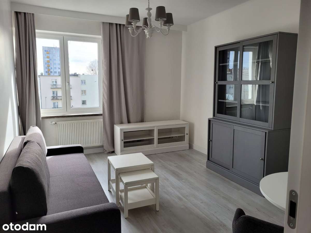 Piękne, słoneczne 2-pokojowe na ul. Świętojańskiej - Pełny obrazek: 2/20