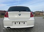 BMW Seria 1 123d DPF Edition Sport - 5