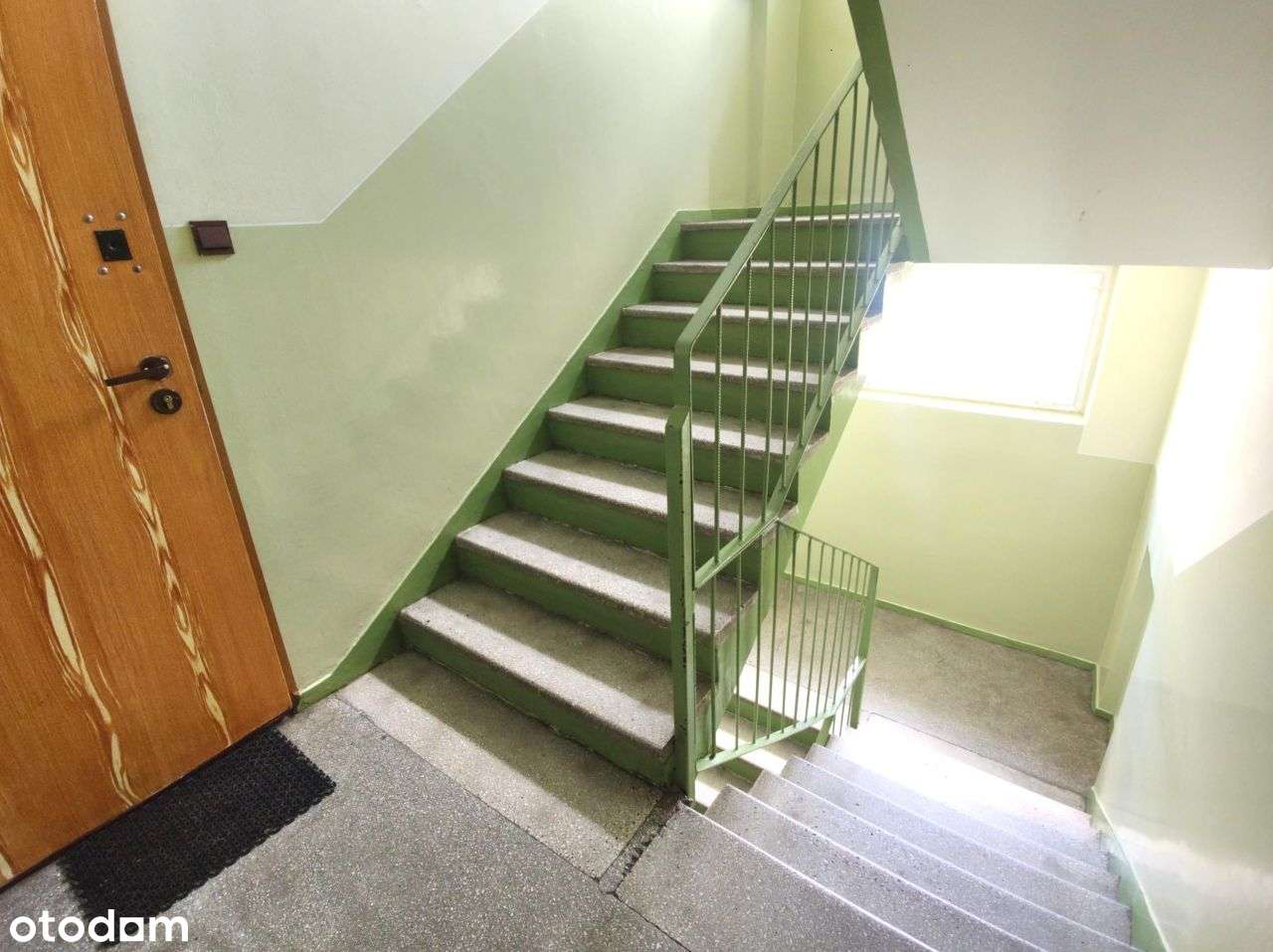 Mieszkanie, 64 m², Oborniki-12