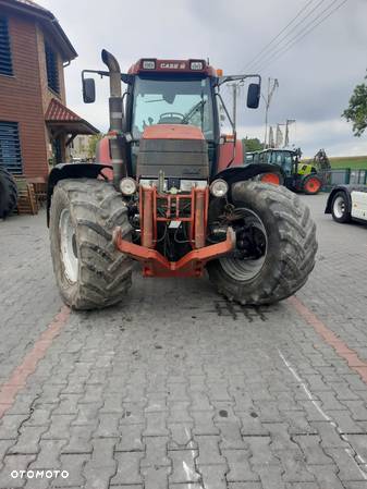 Case IH cvx 170 1195 new holland tm 175 - 18