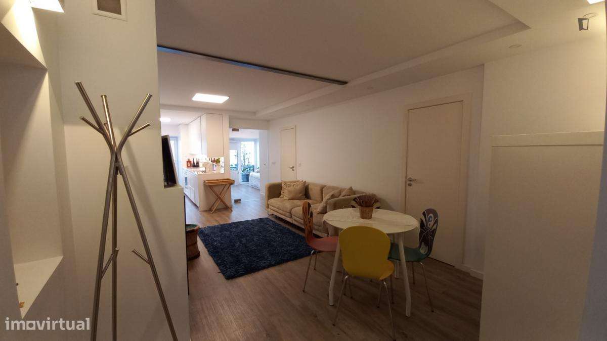 Apartamento com 1 quartos - localizado em Estrela Lisbon - Grande imagem: 4/8