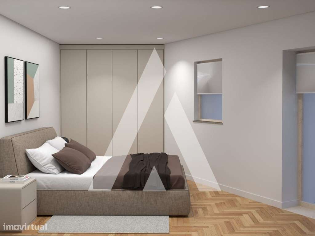 Andar moradia em Gondomar - Guimarães - Grande imagem: 5/7