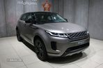 Land Rover Range Rover Evoque - 41