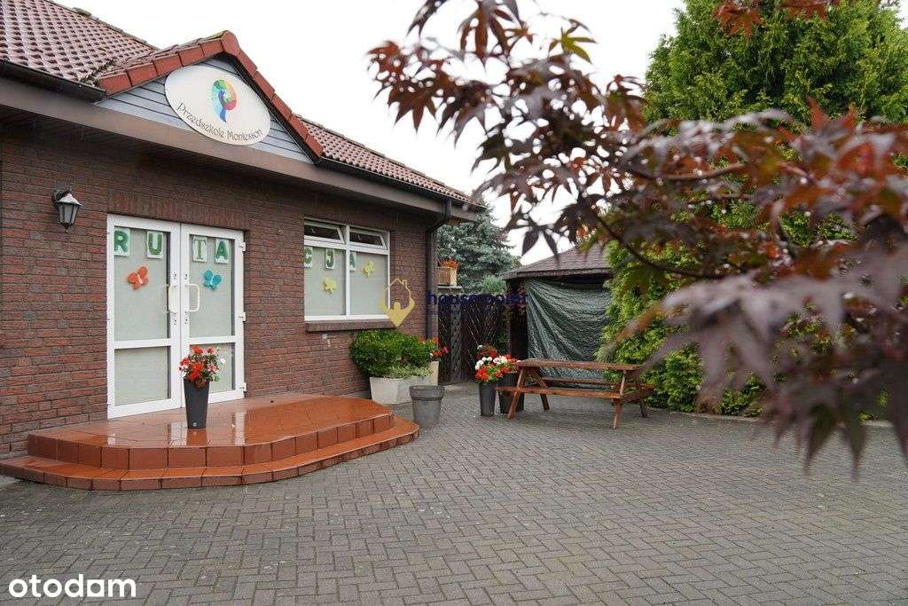 Wyjątkowy Dom Wolnostojący-Mierzyn-działka 1376m²!-2