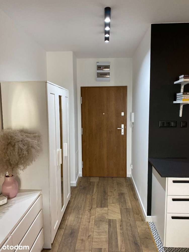 Grochów, 65 m2 - nowe budownictwo/garaż/czynsz w cenie - Pełny obrazek: 5/16