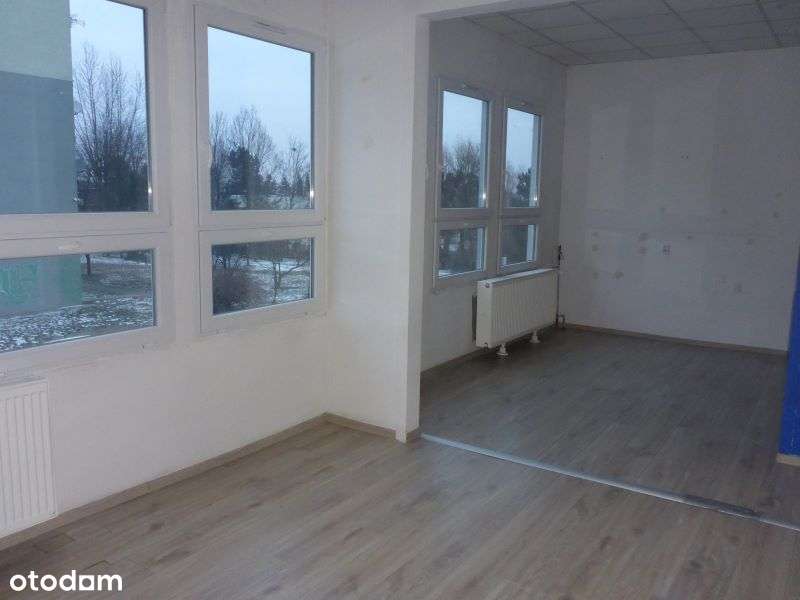 Lokal użytkowy przy ul. Grunwaldzka 46, DOSTĘPNY OD ZARAZ!!!-9