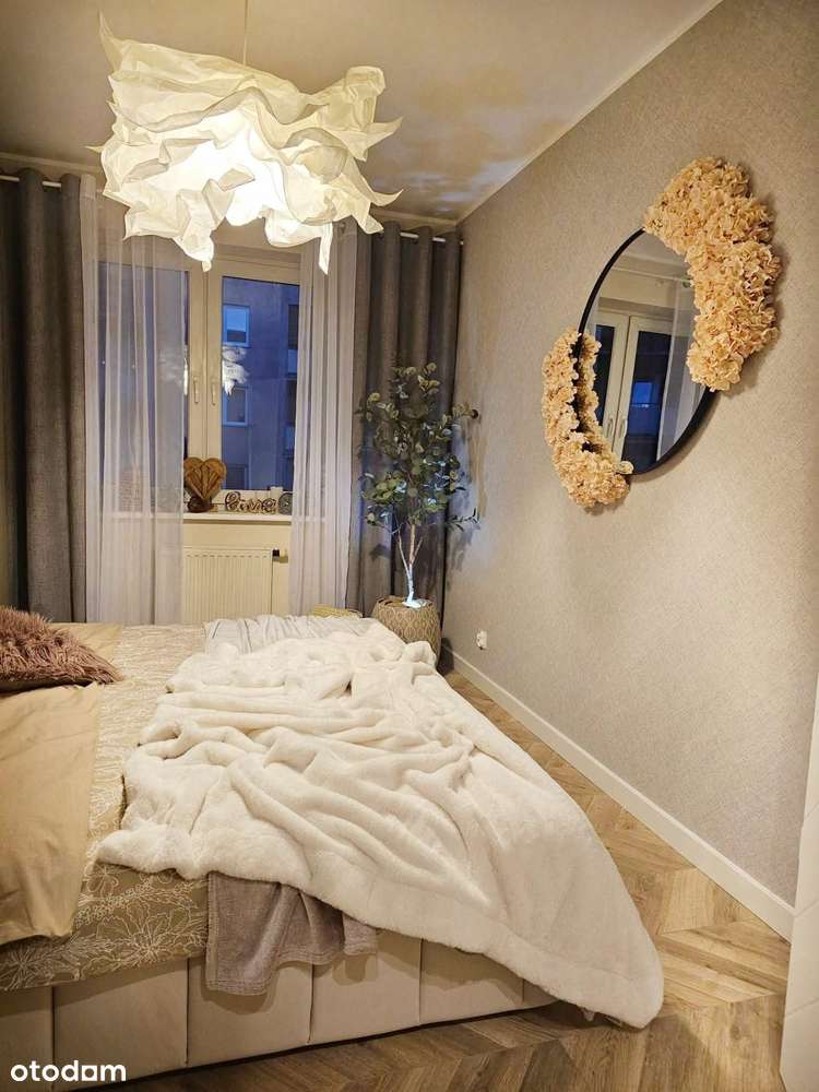 Mieszkanie | Korczak| Po remoncie-4