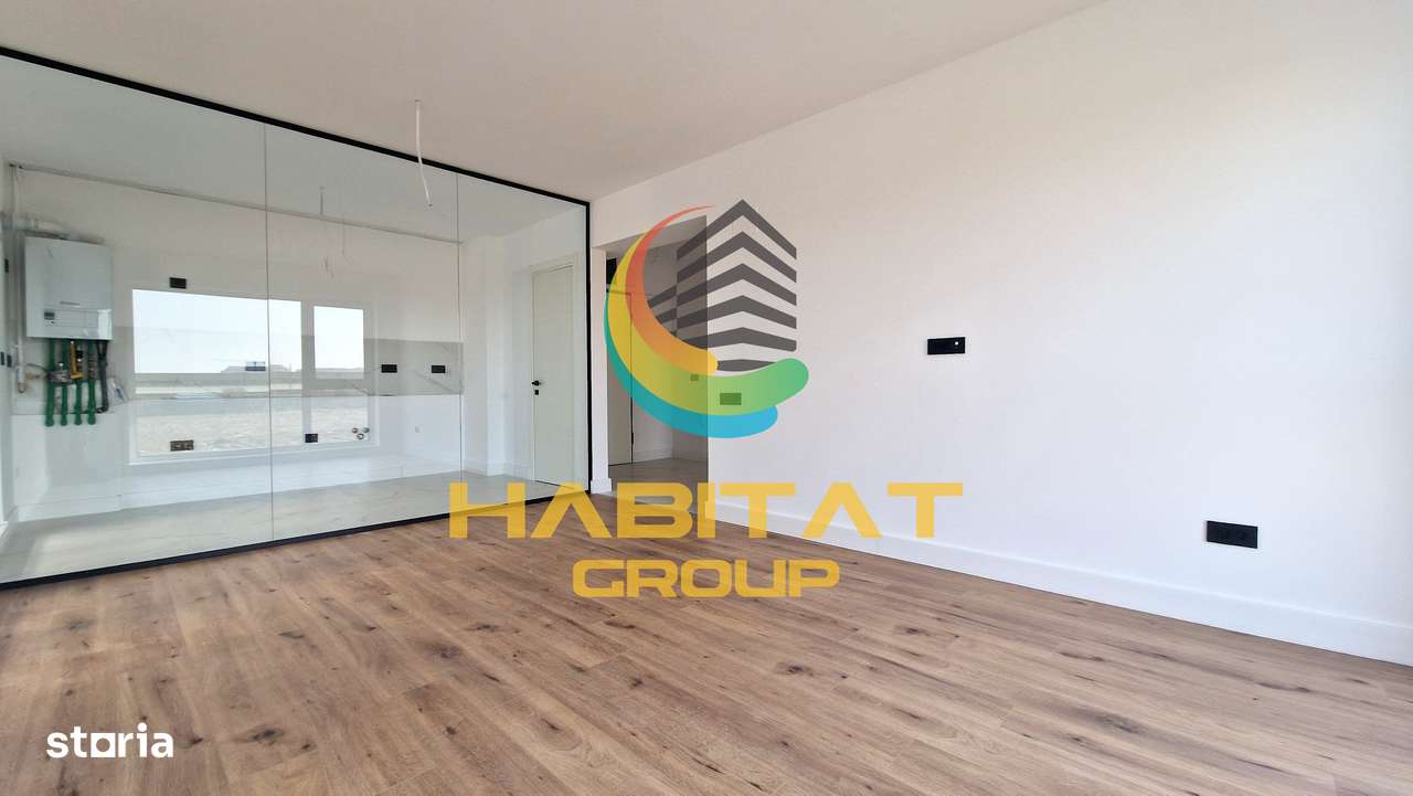 Apartament 3 camere -UPPER PREMIUM - Imagine principală: 4/8