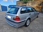 BMW 318 d Touring Exclusive - 3