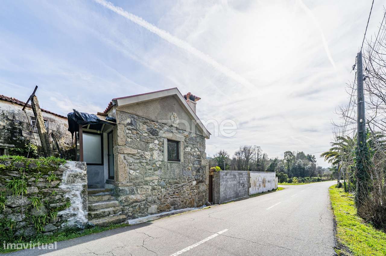 Moradia T2+1, 167 m² na Labruja, Ponte de Lima-8