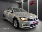 VW Polo 1.0 Confortline - 2