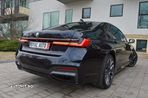 BMW Seria 7 740d xDrive - 5