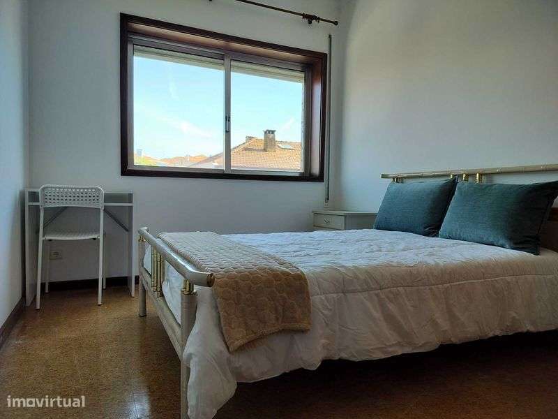 Apartamento T4 em Gaia - Grande imagem: 5/12