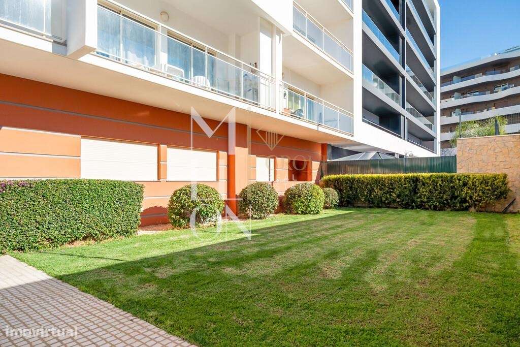 T1 em Portimão – Excelente oportunidade com rendimento garantido - Grande imagem: 2/20