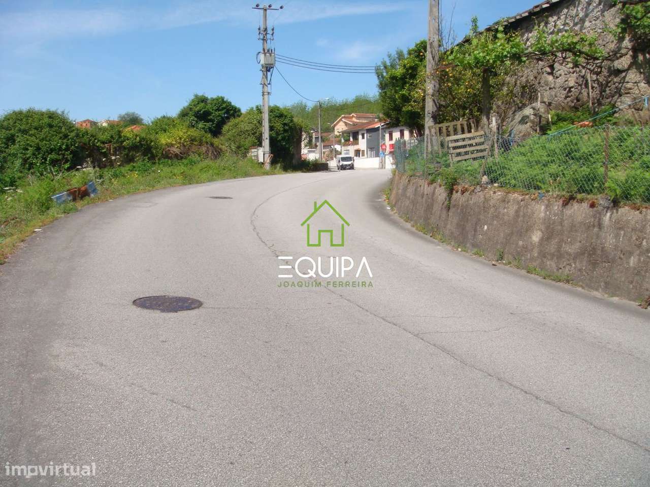 Terreno com projeto aprovado para construção de 15 Apartamentos - So - Grande imagem: 4/16