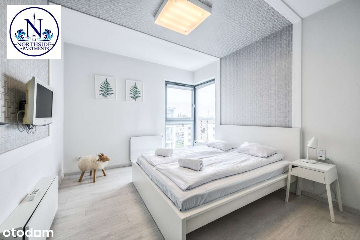 Na sprzedaż, os. Nadmorze, Gdańsk Brzeźno, 2 pok-1