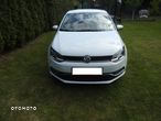 Volkswagen Polo 1.2 TSI BMT Comfortline Perfectline - 2