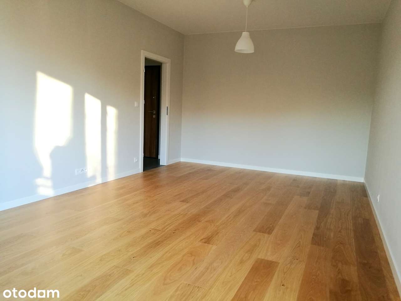 ➡️Hala Garażowa ➡️4 pokoje -> Wypij Kawe na słonecznym balkonie! - Pełny obrazek: 2/8