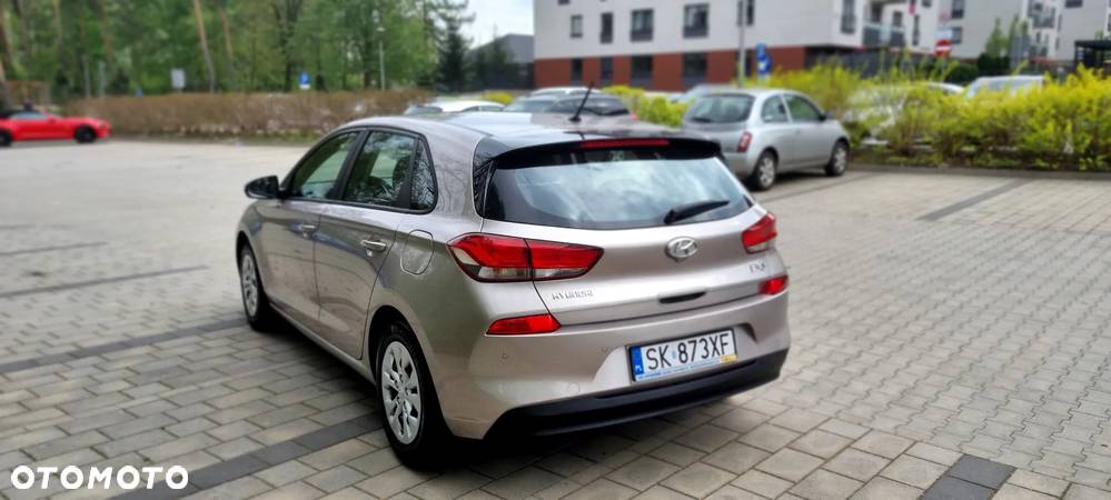 Hyundai I30 - 17