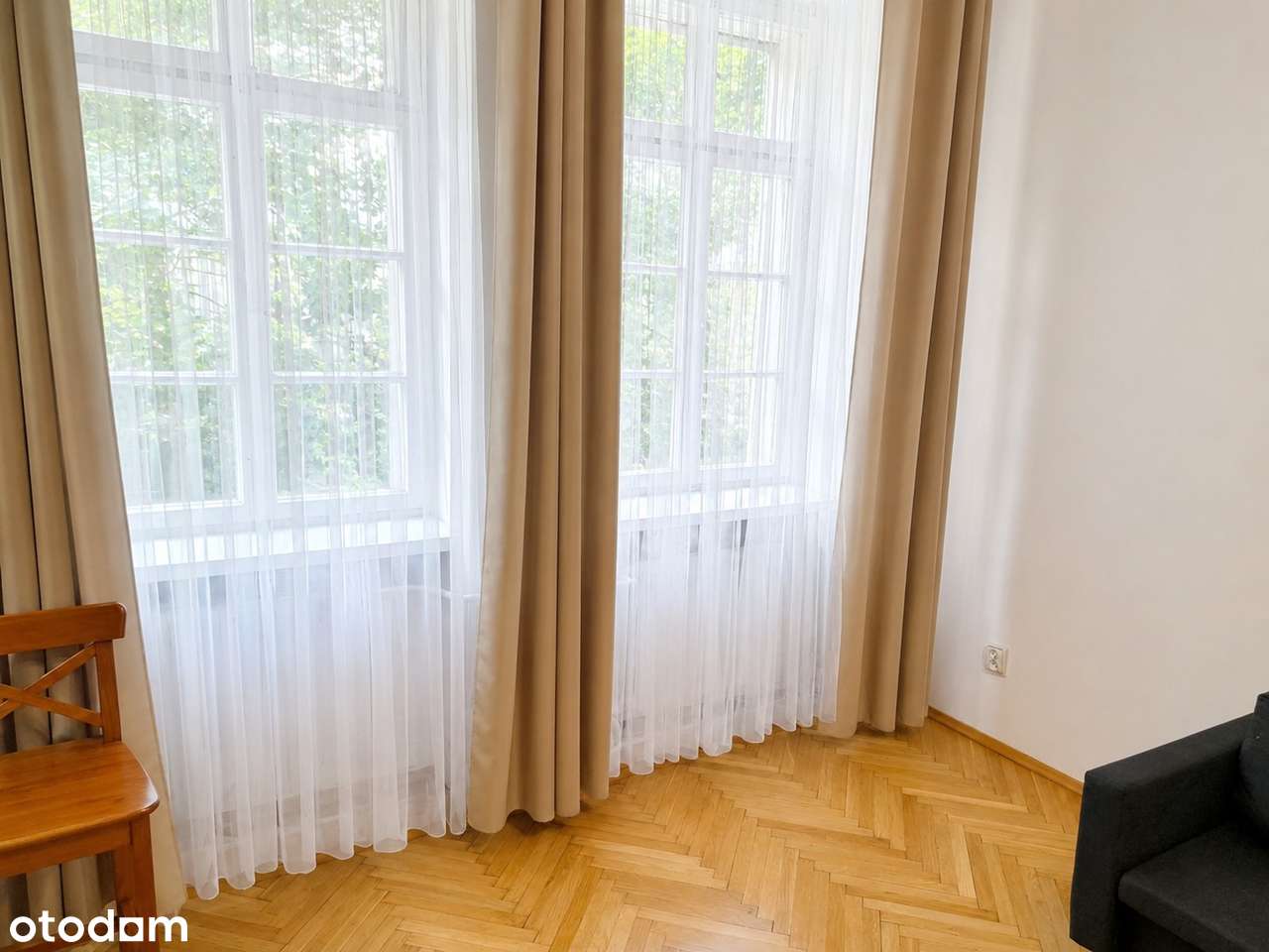 Apartment in Wrocław - View 2