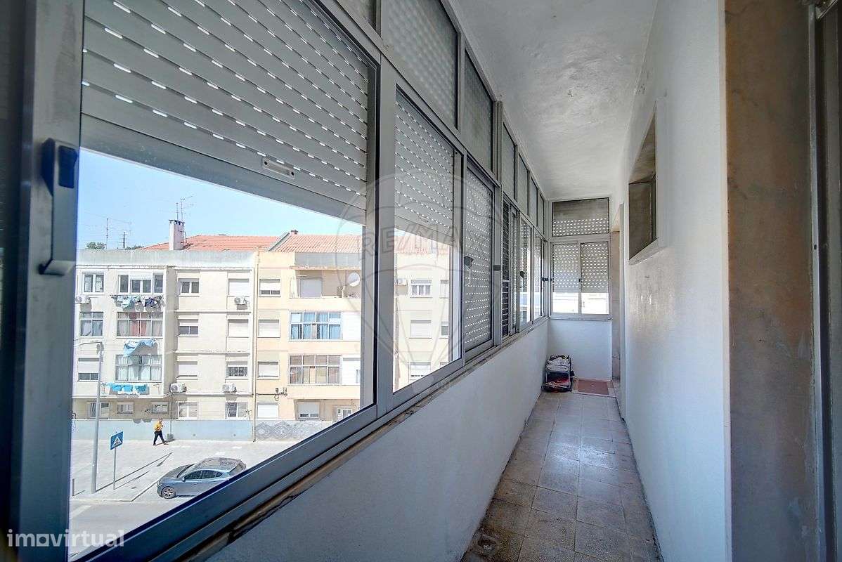 Apartamento T4 para venda-16