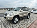 Toyota Land Cruiser 3.0 D Sol - 1