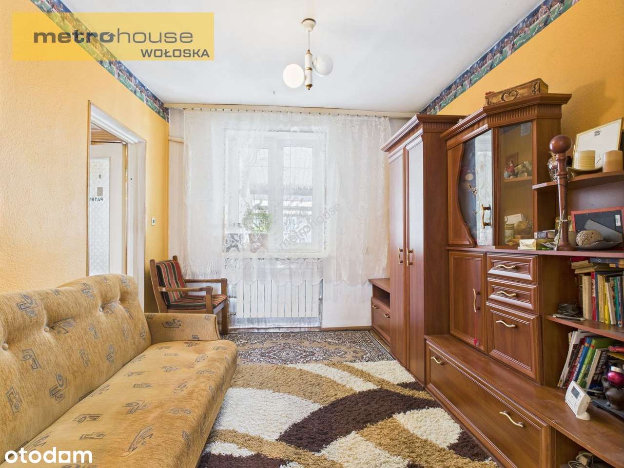 Dom, który daje możliwości – Różana, Żuromin-15