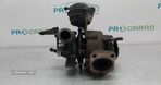 Turbo 1 Land Rover Freelander (L314) - 5