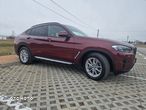 BMW X4 xDrive30i mHEV sport - 10