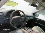 Mercedes-Benz-Class ML270 2.7 D (163Cv) de 2000 - Peças Usadas (8432) - 7