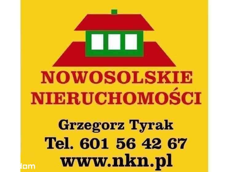 Mieszkanie 2 pokoje , Kożuchów, I piętro, sprzedam !-5