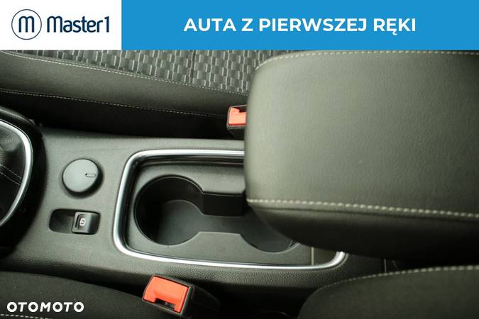 Opel Astra V 1.6 CDTI Dynamic - 19