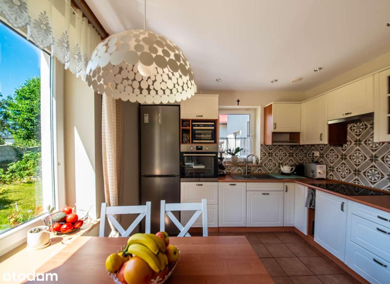 Okazja! Urokliwy Dom w Zawierciu! Kosowska Niwa-6