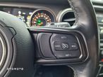 Jeep Wrangler Unlimited GME 2.0 Turbo Sahara - 15