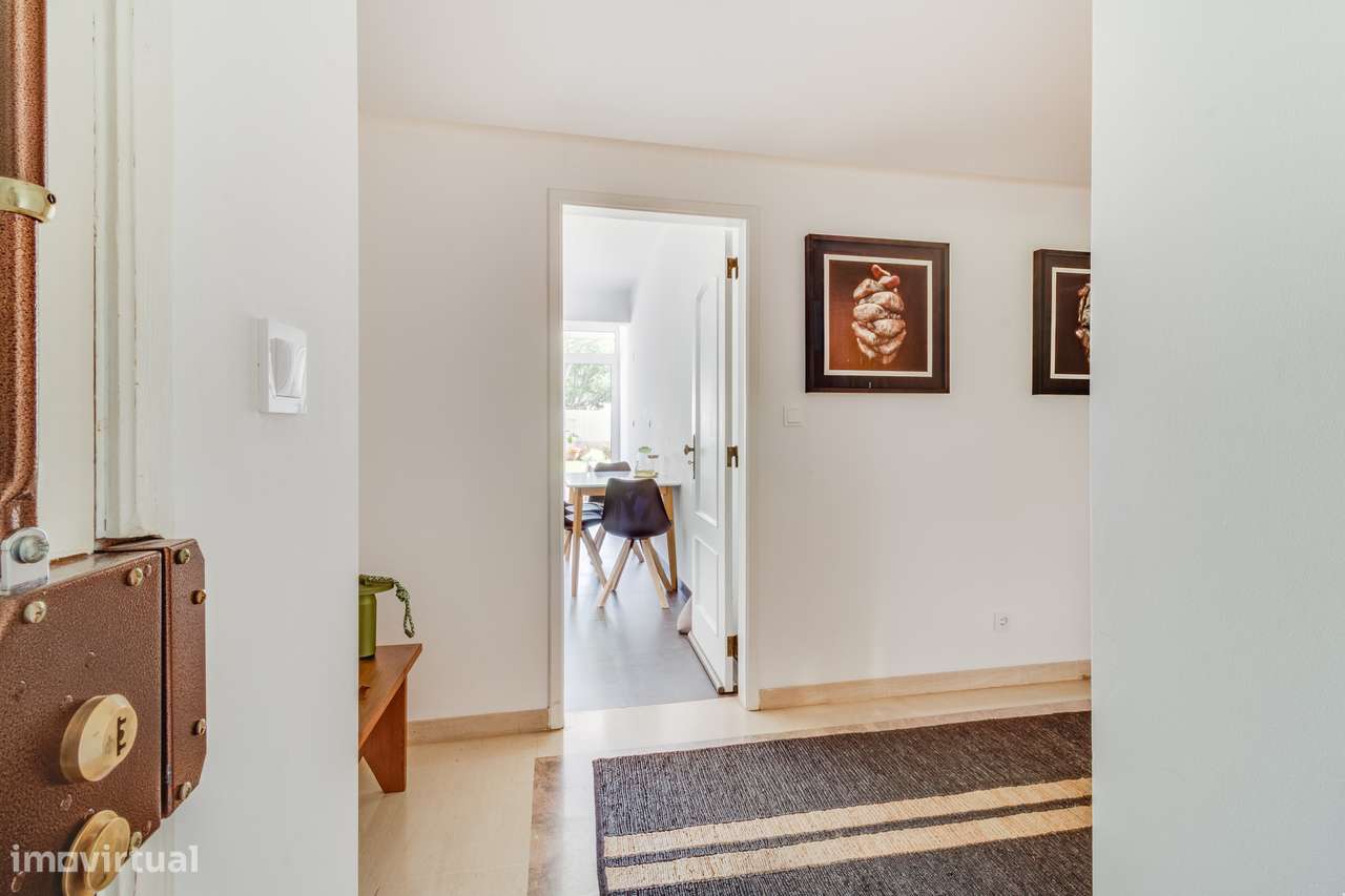 Elegância, Harmonia e Exclusividade — O Seu Refúgio de Luxo na Costa d-57