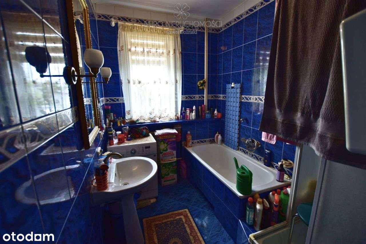 Dom z halą i ogrodem na sprzedaż w Hajnówce-8