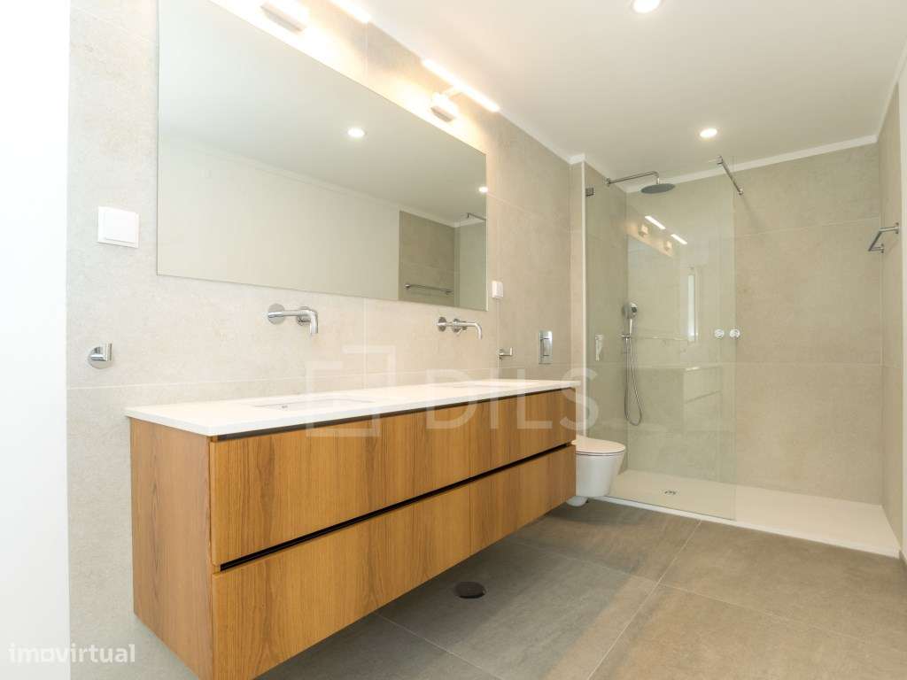 Moradia T4 com piscina em Vilamoura, Algarve-30