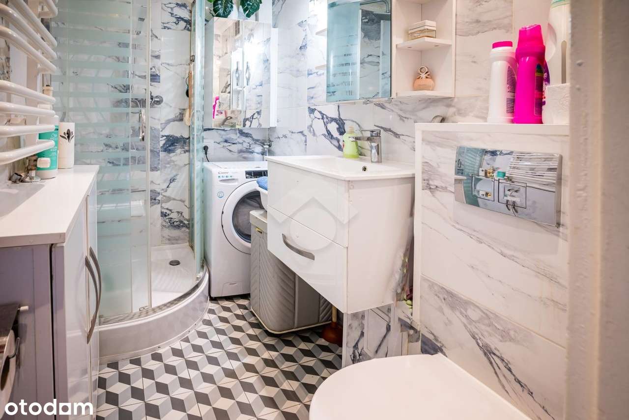 Mieszkanie z widokiem, ostatnie piętro - Os Podwawelskie - Kraków-11