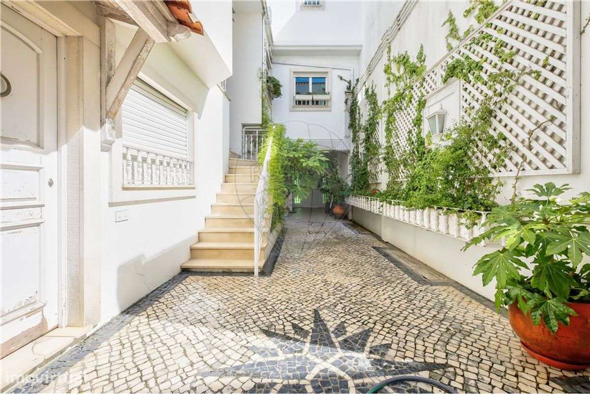 Apartamento T4 para venda no centro de Aveiro-8