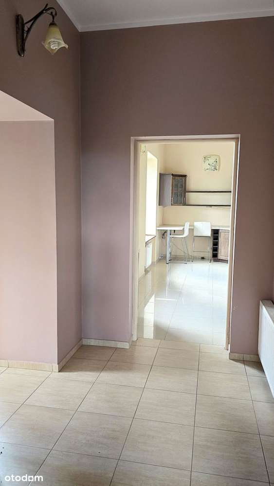 Dom z warsztatem i dużą działką !!!-9