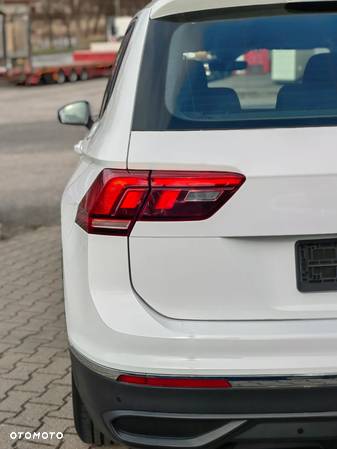 Volkswagen Tiguan 1.5 TSI EVO - 9