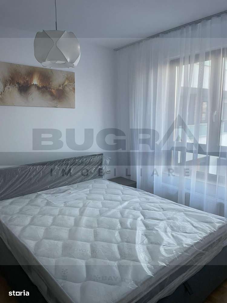 Apartament de 3 camere, 72mp, parcare subterana, zona Iulius Mall-2