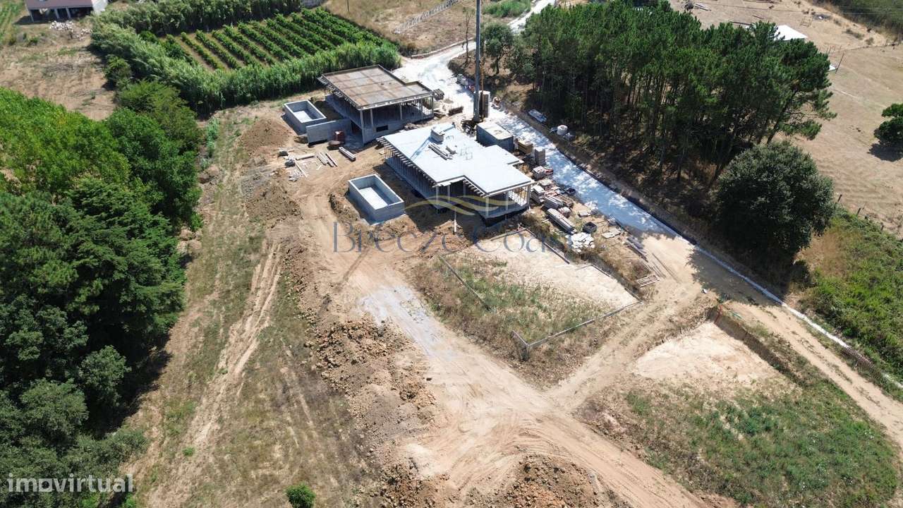 Moradia Exclusiva em Alfeizerão-31