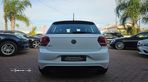 VW Polo 1.6 TDI Trendline - 9