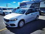 Fiat Tipo Station Wagon 1.3 M-Jet Easy - 4