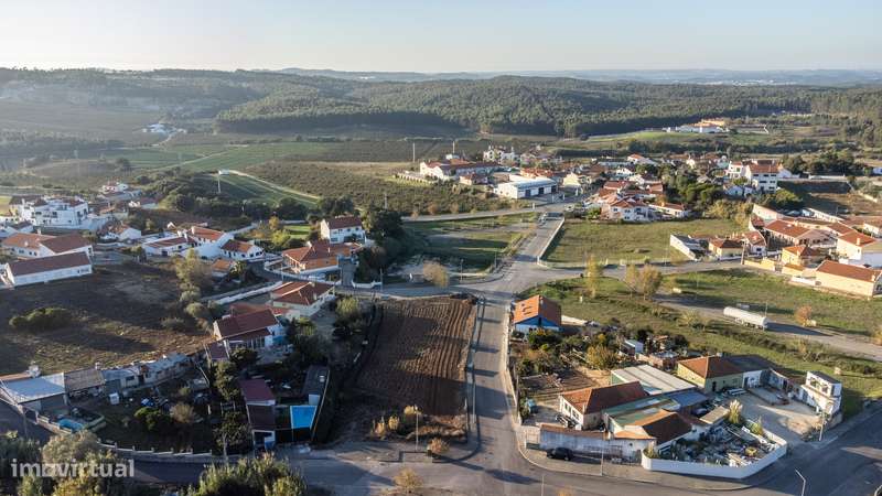Moradia Térrea Moderna com Piscina | Torres Vedras-6
